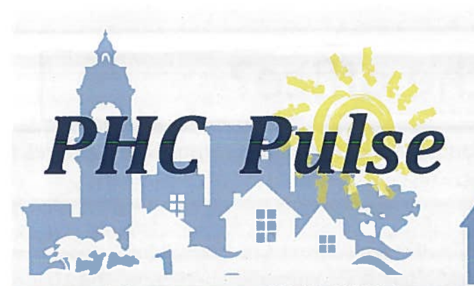 PHC Pulse Feature